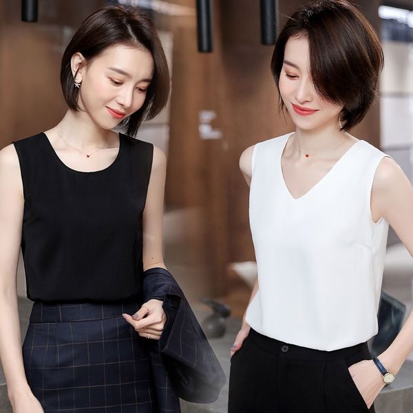 high-end white camisole new solid color slim women all-match base shirt batch pullover vest pullover, Camo
high-end white camisole new solid color slim women all-match base shirt batch pullover vest pullover, Camo