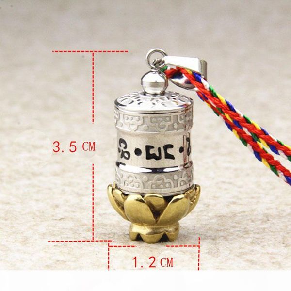 stainless buddhism jewelry surangama mantra openable locket pendant sanskrit amulet necklace prayer wheel om mani padme hum storage case, Silver
stainless buddhism jewelry surangama mantra openable locket pendant sanskrit amulet necklace prayer wheel om mani padme hum storage case, Silver