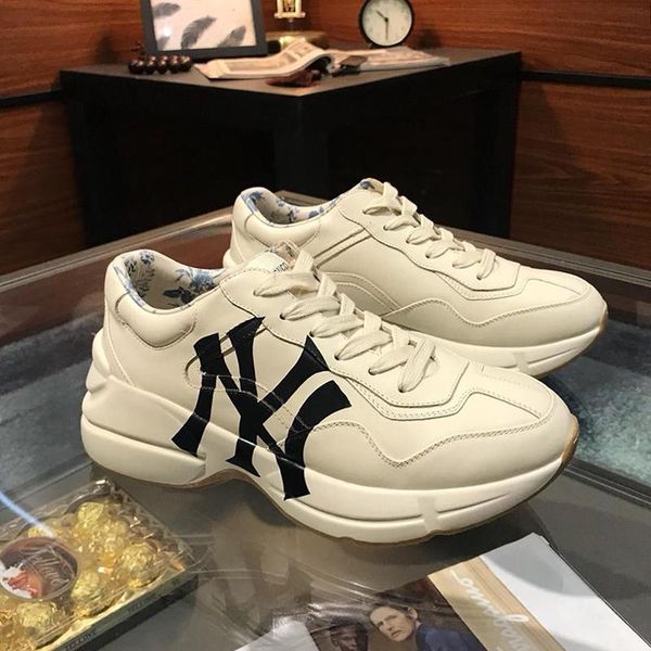 mens shoes sneakers casual platform 2020 comfortable luxury mens shoes casual with original box zapatos de hombre rhyton leather sneaker hot
mens shoes sneakers casual platform 2020 comfortable luxury mens shoes casual with original box zapatos de hombre rhyton leather sneaker hot