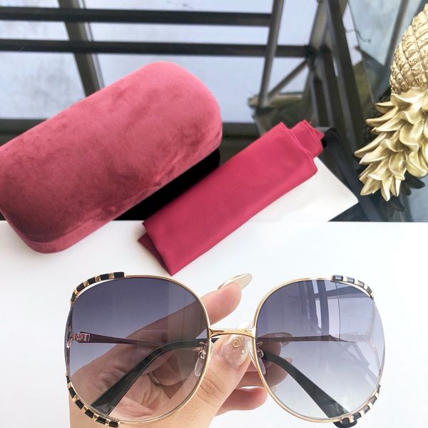 2020 new fashion frame suitable for all kinds of face 58-19-135 round frame eyeglass frame full set of 5-color glasses
2020 new fashion frame suitable for all kinds of face 58-19-135 round frame eyeglass frame full set of 5-color glasses