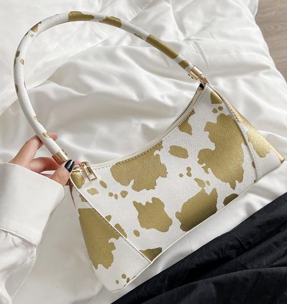 designer handbag fashion cow shoulder bag trend all-match temperament portable female bags foreign style underarm bag ready to ship
designer handbag fashion cow shoulder bag trend all-match temperament portable female bags foreign style underarm bag ready to ship