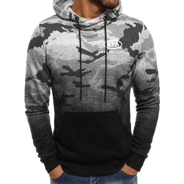 fashion new camouflage men's sweatshirt kia car logo spring autumn casual men's pullover cotton hoodie, Black
fashion new camouflage men's sweatshirt kia car logo spring autumn casual men's pullover cotton hoodie, Black