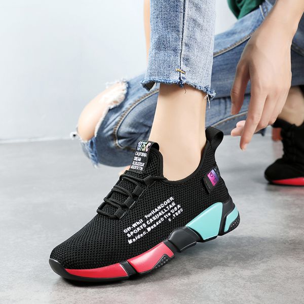 women tennis feminino shoes breathable fitness fabric sock sneakers female sport shoes walking jogging footwear tenis feminino
women tennis feminino shoes breathable fitness fabric sock sneakers female sport shoes walking jogging footwear tenis feminino