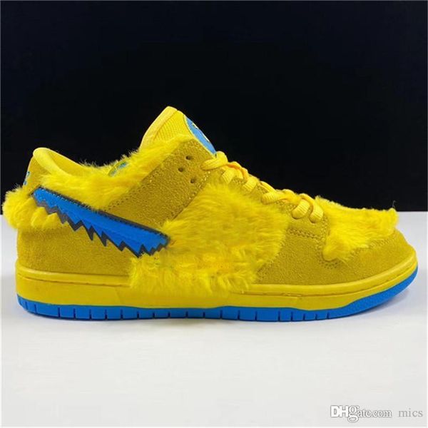 authentic grateful dead x sb dunk low green bear orange yellow blue pink bears running shoes men skateboard shoes sneakers sports eur 36-46
authentic grateful dead x sb dunk low green bear orange yellow blue pink bears running shoes men skateboard shoes sneakers sports eur 36-46