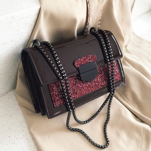 luxury designer purses patent leather women crossbody bags 2020 fashion ladies shoulder messenger bag evening clutches female
luxury designer purses patent leather women crossbody bags 2020 fashion ladies shoulder messenger bag evening clutches female