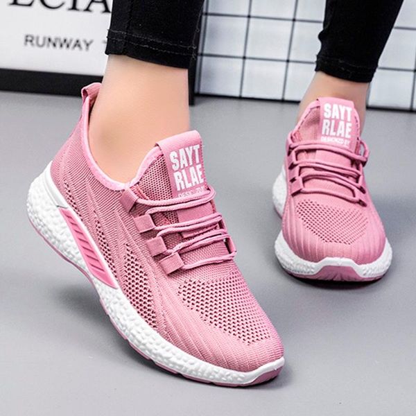 2020 summer women's ultralight running shoes women mesh breathable sneakers jogging sport shoes athletic trainers for women #4
2020 summer women's ultralight running shoes women mesh breathable sneakers jogging sport shoes athletic trainers for women #4