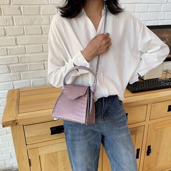 2020 new fashion women casual bag leather crossbody bag pu leather handbags casual shoulder bags
2020 new fashion women casual bag leather crossbody bag pu leather handbags casual shoulder bags