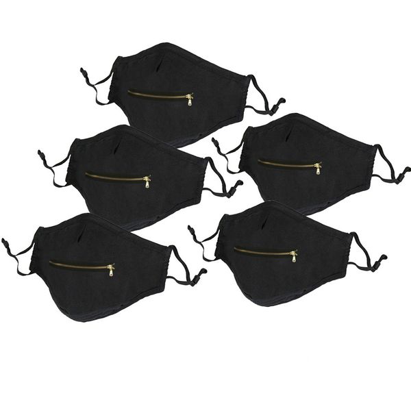 designer face mask fashion black cool zipper hip hop face masks outdoor foggy haze comfortable hygienic washable reusable mask easy to drink, Silver
designer face mask fashion black cool zipper hip hop face masks outdoor foggy haze comfortable hygienic washable reusable mask easy to drink, Silver
