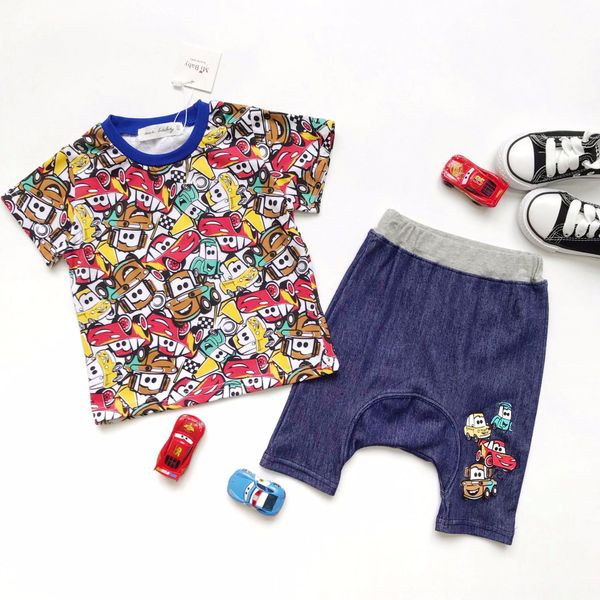 summer boys and girls baby suit t-shirt digital cotton t-shirt full print digital printing cotton denim shorts stretch
summer boys and girls baby suit t-shirt digital cotton t-shirt full print digital printing cotton denim shorts stretch
