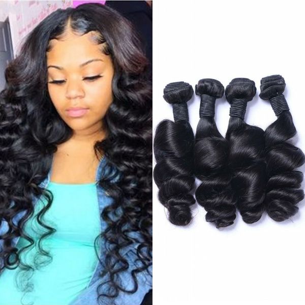 peruvian hair weave bundles loose wave bundles 4 pcs human hair bundles natural black hair extensions
peruvian hair weave bundles loose wave bundles 4 pcs human hair bundles natural black hair extensions