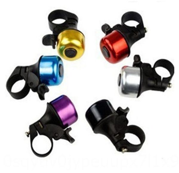 horn mini aluminum alloy bell mountain bike accessories bicycle bicycle accessories riding equipment horn small bell
horn mini aluminum alloy bell mountain bike accessories bicycle bicycle accessories riding equipment horn small bell