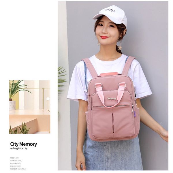 anti theft usb charge backpack waterproof women school bagpack school teenage girls travel
anti theft usb charge backpack waterproof women school bagpack school teenage girls travel
