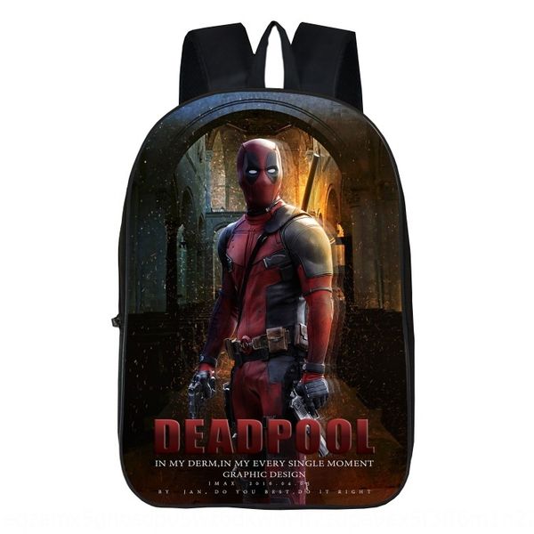 new deadpool bag youth student burden reduction hero new deadpool bag youth backpack student backpack burden reduction hero
new deadpool bag youth student burden reduction hero new deadpool bag youth backpack student backpack burden reduction hero