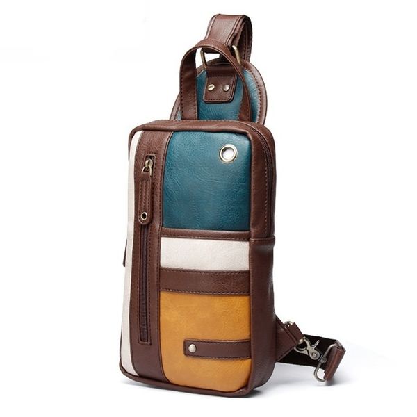 brand men crossbody bag small cell phone strap sling man messenger shoulder bags male leather chest pack men chest bags
brand men crossbody bag small cell phone strap sling man messenger shoulder bags male leather chest pack men chest bags