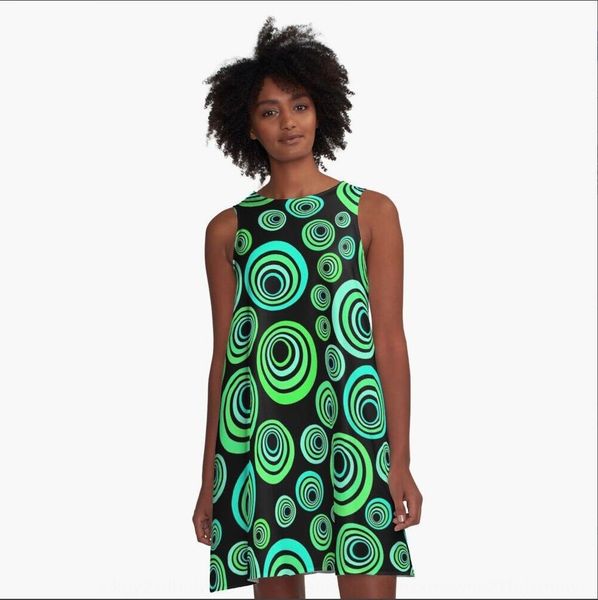 women's summer fashion printed dress women's skirt vest skirt summer fashion printed vest dress, Black;gray
women's summer fashion printed dress women's skirt vest skirt summer fashion printed vest dress, Black;gray