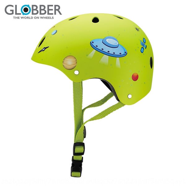 france golebao globber children scooter children safety helmet baby scooter safety helmet 504