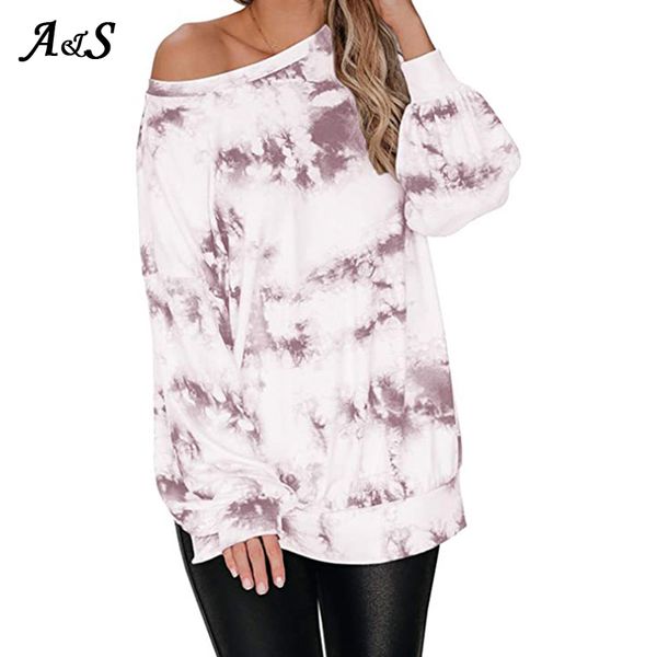anbenser women tie dye sweatshirts autumn long sleeve oversize ladies pullovers casual loose hoodies shirt streetwear plus size, Black
anbenser women tie dye sweatshirts autumn long sleeve oversize ladies pullovers casual loose hoodies shirt streetwear plus size, Black