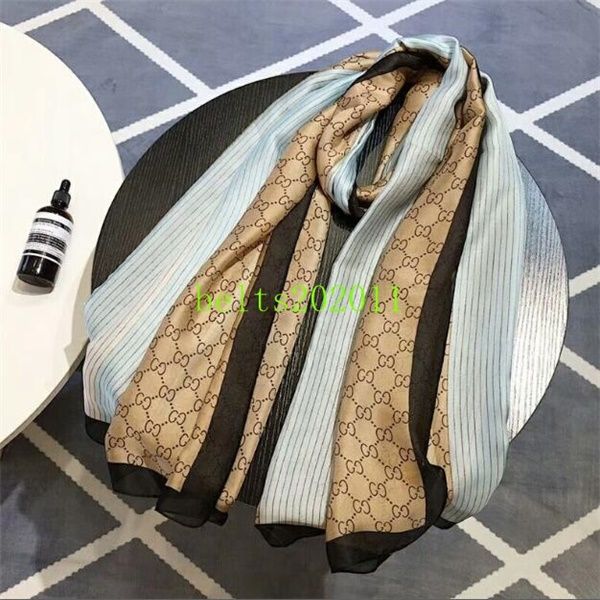 luxury fashion silk scarf popular design soft silk scarf for women ladies beautiful beach shawl scarf headband scarves, Blue;gray
luxury fashion silk scarf popular design soft silk scarf for women ladies beautiful beach shawl scarf headband scarves, Blue;gray