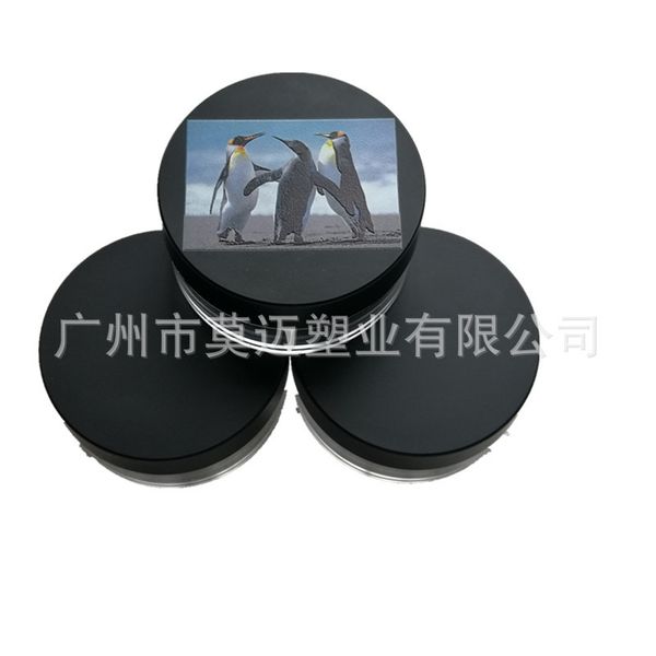factory can carry 5g8g loose powder box with isolation net makeup packaging material color logo can be customized
factory can carry 5g8g loose powder box with isolation net makeup packaging material color logo can be customized