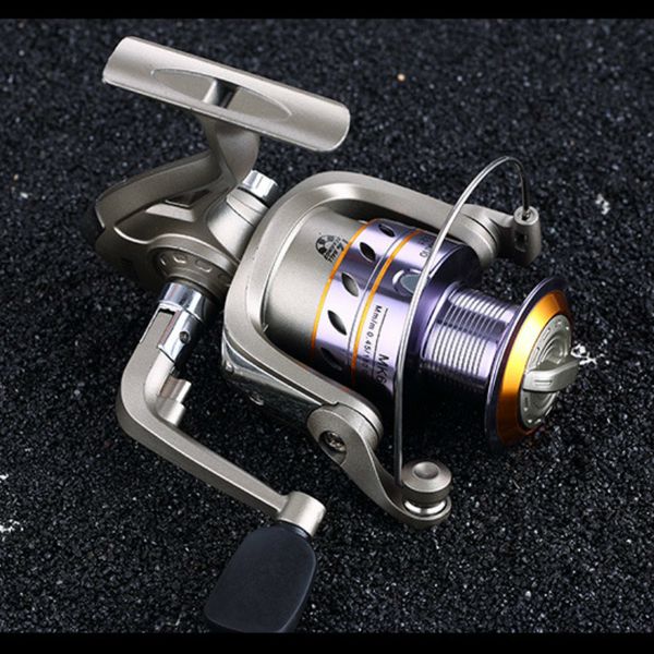 stream mk2000-7000 fishing reel metal main body spinning reel fishing gear carp reel saltwater fishing reels 12bb high speed
stream mk2000-7000 fishing reel metal main body spinning reel fishing gear carp reel saltwater fishing reels 12bb high speed