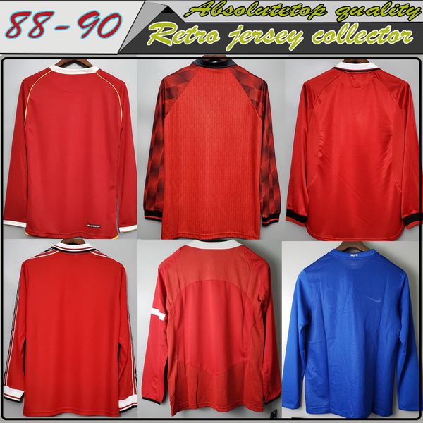 man 07 08 90 92 retro ucl final match utd home manchesterlong sleeve jersey 1994 1998 ronaldo beckham cantona keane scholes giggs jersey, Black;yellow
man 07 08 90 92 retro ucl final match utd home manchesterlong sleeve jersey 1994 1998 ronaldo beckham cantona keane scholes giggs jersey, Black;yellow