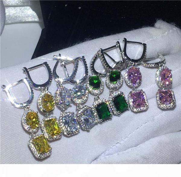 romantic lady drop earring 925 sterling silver 5a cz party wedding dangle earrings for women fashion jewelry
romantic lady drop earring 925 sterling silver 5a cz party wedding dangle earrings for women fashion jewelry