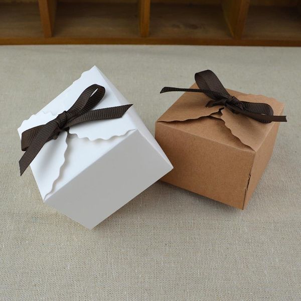 gift wrap 10pcs vintage retro mini kraft paper candy box diy wedding favor cake packaging with ribbon party supplies
gift wrap 10pcs vintage retro mini kraft paper candy box diy wedding favor cake packaging with ribbon party supplies