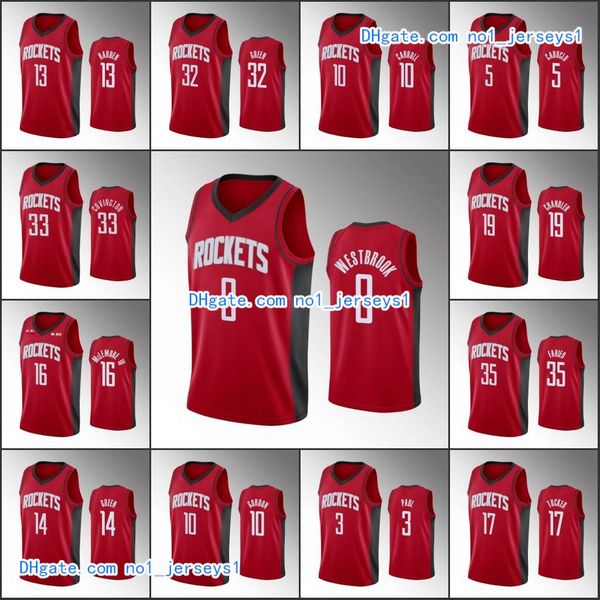 houston rockets men james harden russell westbrook eric gordon robert covington icon nba red custom 2020 jersey, Black
houston rockets men james harden russell westbrook eric gordon robert covington icon nba red custom 2020 jersey, Black