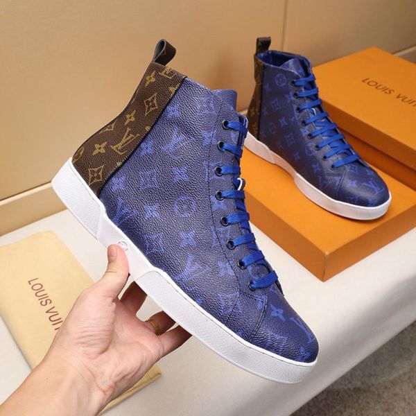 2020qh designer new luxury men's casual sports shoes, outdoor casual shoes, fast delivery and original box, Black
2020qh designer new luxury men's casual sports shoes, outdoor casual shoes, fast delivery and original box, Black