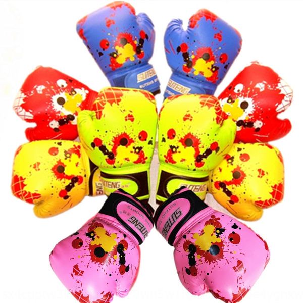 suteng map children's map gloves and gloves gloves one-time molding sponge liner boxing training sanda children's boxing sleeve
suteng map children's map gloves and gloves gloves one-time molding sponge liner boxing training sanda children's boxing sleeve