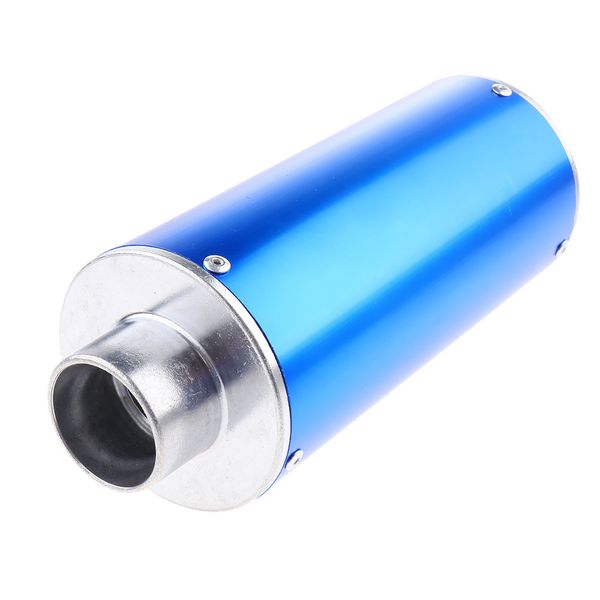 exhaust muffler carbon fiber for street sport motorcycles and scooters with 28mm diameter exhaust pipes
exhaust muffler carbon fiber for street sport motorcycles and scooters with 28mm diameter exhaust pipes
