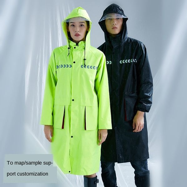 nliy5 poncho jumpsuit motorcycle vehicle electric vehicle raincoat motorcycle electric car waterproof reflective riding thickened outd, Black
nliy5 poncho jumpsuit motorcycle vehicle electric vehicle raincoat motorcycle electric car waterproof reflective riding thickened outd, Black