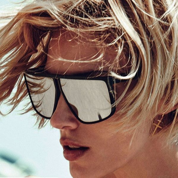 2020 dpz trendy new woman classic big frame sunglasses square retro men driving all-match fashion sunglasses uv400, White;black
2020 dpz trendy new woman classic big frame sunglasses square retro men driving all-match fashion sunglasses uv400, White;black