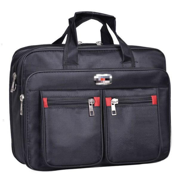 1pcs computer bag multi function men's business 15.6 inch computer bag quality nylon portable men's bag briefcase
1pcs computer bag multi function men's business 15.6 inch computer bag quality nylon portable men's bag briefcase