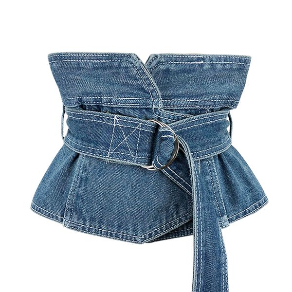 2020 new arrival belts for women four seasons new lady fashion simple denim sashes vintage patchwork all-match accessorise belt, Black;brown
2020 new arrival belts for women four seasons new lady fashion simple denim sashes vintage patchwork all-match accessorise belt, Black;brown