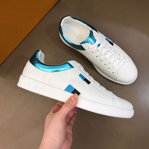 2020 fashion luxury designer men shoes sneakers chaussures homme mens running shoes casual shoes scarpe firmate with box size 39-45 -83, Black 
2020 fashion luxury designer men shoes sneakers chaussures homme mens running shoes casual shoes scarpe firmate with box size 39-45 -83, Black