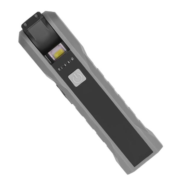 flashlights torches rechargeable portable cob led work light magnetic 360 degrees torch lamp
flashlights torches rechargeable portable cob led work light magnetic 360 degrees torch lamp