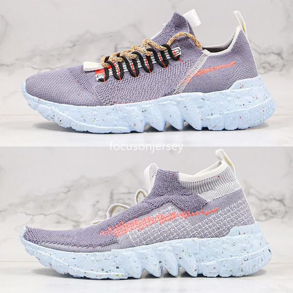 2020 space hippie 01 02 vast grey hyper crimson sneakers for mens orange knit mesh running shoes men women fashion sports trainers 36-45
2020 space hippie 01 02 vast grey hyper crimson sneakers for mens orange knit mesh running shoes men women fashion sports trainers 36-45