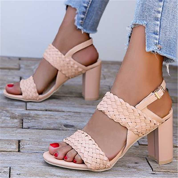 2020 women sandals ankle strap heeled sandals summer gladiator shoes woman chunky heels for women open toe party dress sandal, Black
2020 women sandals ankle strap heeled sandals summer gladiator shoes woman chunky heels for women open toe party dress sandal, Black