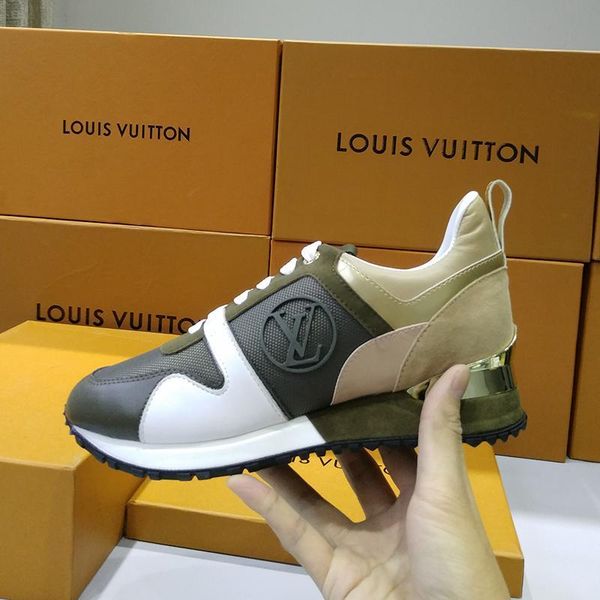 new new womens shoes casual fashion outdoor platform footwears zapatos de mujer luxury run away sneaker fashion womens shoes chaussures de f, Black
new new womens shoes casual fashion outdoor platform footwears zapatos de mujer luxury run away sneaker fashion womens shoes chaussures de f, Black