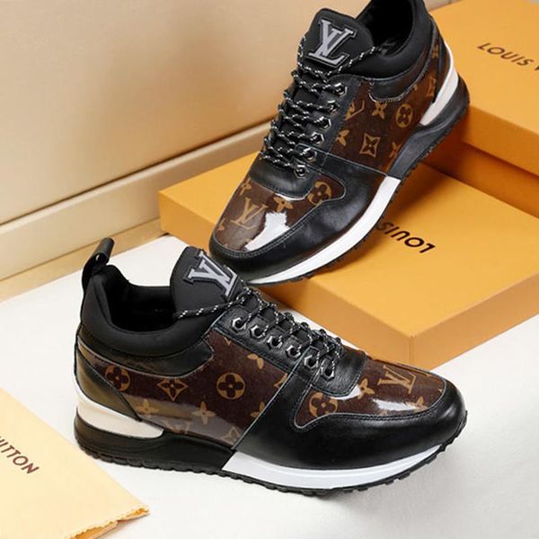 new arrival run away sneaker mens shoes fast delivery lightweight shoes sports lace -up low fashion men shoes scarpe sportive da uomo
new arrival run away sneaker mens shoes fast delivery lightweight shoes sports lace -up low fashion men shoes scarpe sportive da uomo