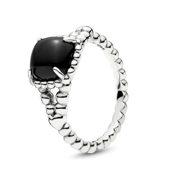 authentic 925 sterling silver vibrant spirit black crystal ring luxury designer jewelry gemstone engagement rings for women with pandora box, Golden;silver
authentic 925 sterling silver vibrant spirit black crystal ring luxury designer jewelry gemstone engagement rings for women with pandora box, Golden;silver