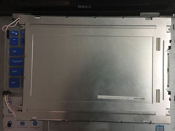 original compatible kcb104vg2ca-a44 kcb104vg2ca a44 10.4" lcd display panel in stock
original compatible kcb104vg2ca-a44 kcb104vg2ca a44 10.4" lcd display panel in stock