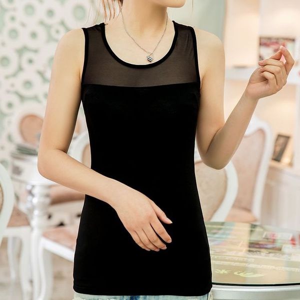 modal women's slim all-match mosaic base modal women's slim all-match lace lace vest mosaic base vest, Camo
modal women's slim all-match mosaic base modal women's slim all-match lace lace vest mosaic base vest, Camo