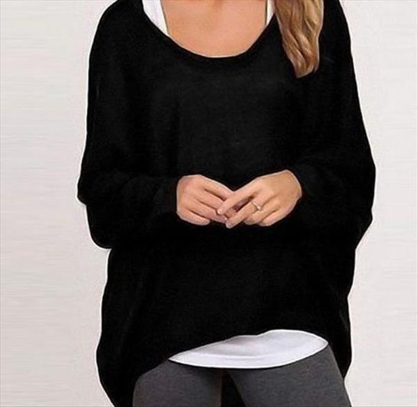 t shirt women 2020 new fashion patchwork europe long sleeve loose t shirt womens clothing vestidos lbd649, White
t shirt women 2020 new fashion patchwork europe long sleeve loose t shirt womens clothing vestidos lbd649, White