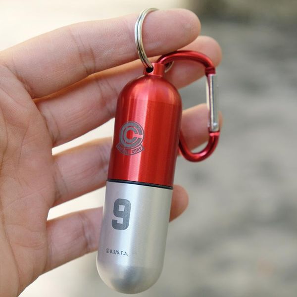 dragonball z bulma corp 3d key chain pendant metal key ring cosplay otaku kids jewelry accessories gift, Silver
dragonball z bulma corp 3d key chain pendant metal key ring cosplay otaku kids jewelry accessories gift, Silver