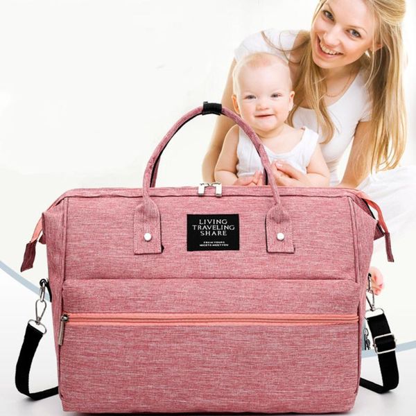 baby diaper bag nappy bag mummy waterproof travel baby diaper bags for mom stroller mommy pink maternity totes shoulder bags
baby diaper bag nappy bag mummy waterproof travel baby diaper bags for mom stroller mommy pink maternity totes shoulder bags