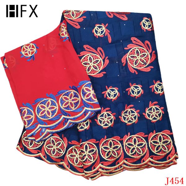 hfx африканский ткань с блуза deep blue / red 2020 вышивка женщины хлопок ткань 7 yards высокого качества базен riche getzner l454, Black;white
hfx африканский ткань с блуза deep blue / red 2020 вышивка женщины хлопок ткань 7 yards высокого качества базен riche getzner l454, Black;white