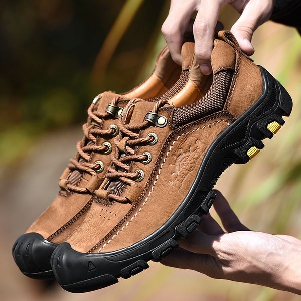 casual shoes for mengenuine leather man casual sneakers outdoor lace up men fashion sneakers brand flats shoes men, Black
casual shoes for mengenuine leather man casual sneakers outdoor lace up men fashion sneakers brand flats shoes men, Black