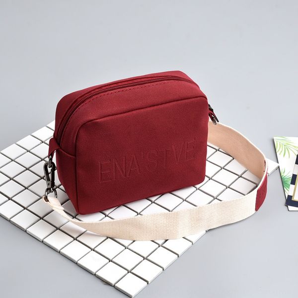 new korean pu shoulder phone shoulder female campus student small messenger literary bag mini mobile phone bag, White
new korean pu shoulder phone shoulder female campus student small messenger literary bag mini mobile phone bag, White